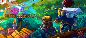 Pockie Kingdom